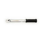 GearWrench Preset Wrench Trq Micro 1/2DR 20-100Nm - GWR-85163 | GarageAndFab.com