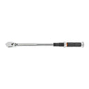 GearWrench 120Xp Micrometer 1/2"DR 20-150 Ft-Lb Tw - GWR-85180 | GarageAndFab.com