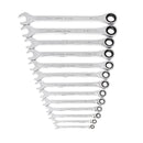 GearWrench Set Wrench Rat Xl Sae 13Pc - GWR-85199 | GarageAndFab.com