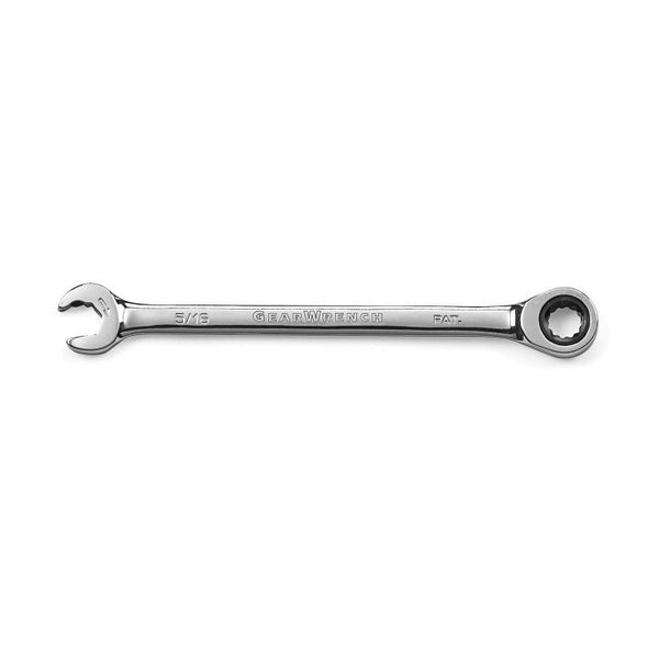 GearWrench Wrench Rat Open End 5/16 - GWR-85570 | GarageAndFab.com