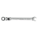 GearWrench Wrench Rat Lck Flex Xl 12MM - GWR-85612 | GarageAndFab.com