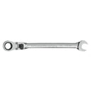 GearWrench Wrench Rat Lck Flex Xl 14MM - GWR-85614 | GarageAndFab.com