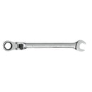 GearWrench Wrench Rat Lck Flex Xl 18MM - GWR-85618 | GarageAndFab.com