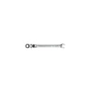 GearWrench Wrench Rat Lck Flex Xl 3/8" - GWR-85712 | GarageAndFab.com