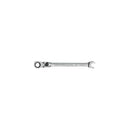 GearWrench Wrench Rat Lck Flex Xl 7/16" - GWR-85714D | GarageAndFab.com