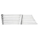 GearWrench Set Met Gearbox 15Pc - GWR-85985-07 | GarageAndFab.com