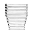GearWrench Set Gearbox Mstr Met 17Pc - GWR-85989 | GarageAndFab.com
