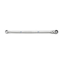 GearWrench Wrench Rat Xl Double Box Flex 120Xp 16MM - GWR-86116 | GarageAndFab.com