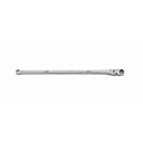 GearWrench Wrench Rat Xl Double Box Flex 120Xp 1/4 - GWR-86128 | GarageAndFab.com