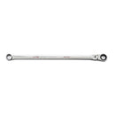 GearWrench Wrench Rat Xl Double Box Flex 120Xp 11/16 - GWR-86136 | GarageAndFab.com
