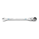 GearWrench Wrench Rat Combination Flex 120Xp 10MM - GWR-86210 | GarageAndFab.com