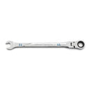 GearWrench Wrench Rat Combination Flex 120Xp 11MM - GWR-86211 | GarageAndFab.com