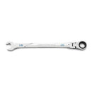 GearWrench Wrench Rat Combination Flex 120Xp 9MM - GWR-86209 | GarageAndFab.com