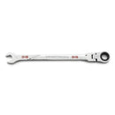 GearWrench Wrench Rat Combination Flex 120Xp 3/8" - GWR-86236 | GarageAndFab.com