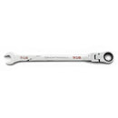GearWrench Wrench Rat Combination Flex 120Xp 7/16" - GWR-86237 | GarageAndFab.com