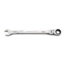 GearWrench Wrench Rat Combination Flex 120Xp 5/8" - GWR-86240 | GarageAndFab.com