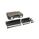 GearWrench Set Socket Impact Std/Deep Sae/Met 3/8 DR 49Pc - GWR-86533 | GarageAndFab.com