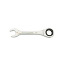 GearWrench Wrench Rat Combination Stubby 12MM - GWR-86842 | GarageAndFab.com