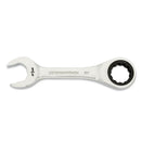 GearWrench Wrench Rat Combination Stubby 3/4 90T - GWR-86857 | GarageAndFab.com