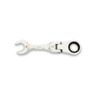 GearWrench 13MM 90T 12PT Compact Stubby Flex Rw - GWR-86863 | GarageAndFab.com