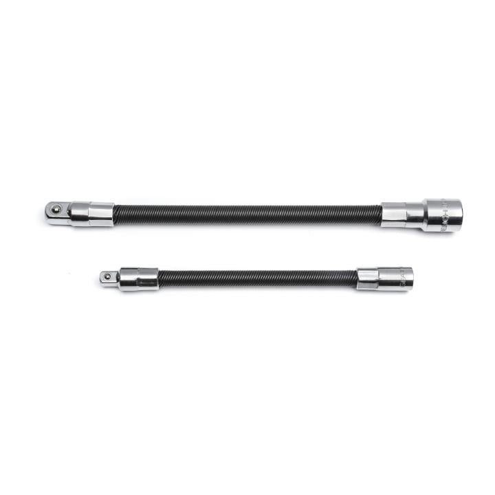 GearWrench Set Flexible Extension  2Pc - GWR-87912 | GarageAndFab.com