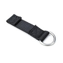 GearWrench D Ring Web Tether 3-1/2" 10Pc - GWR-88753 | GarageAndFab.com