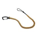 GearWrench Single Carabiner Lanyard 15Lbs - GWR-88762 | GarageAndFab.com