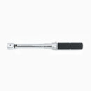 GearWrench Torque Wrench,Adjustable & Intchg,5-25Nm - GWR-89471 | GarageAndFab.com