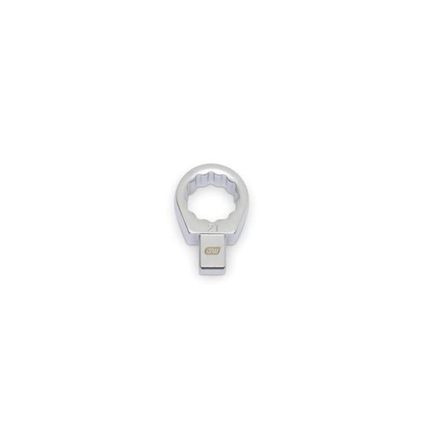 GearWrench Box End Fitting,9X12X21MM - GWR-89553 | GarageAndFab.com