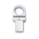 GearWrench Box End Fitting,14X18X19MM - GWR-89557 | GarageAndFab.com