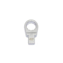 GearWrench Box End Fitting,14X18X27MM - GWR-89561 | GarageAndFab.com
