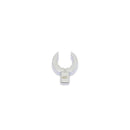 GearWrench Open Box End Fitting 9X12X21MM - GWR-89599 | GarageAndFab.com