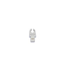 GearWrench Open Box End Fitting 9X12X11/32 - GWR-89601 | GarageAndFab.com
