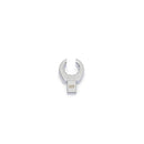 GearWrench Open Box End Fitting 9X12X11/16 - GWR-89607 | GarageAndFab.com