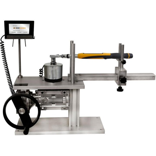 GearWrench Testing Station - 1/4 To 1/2 Dr - GWR-89640 | GarageAndFab.com