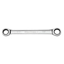 GearWrench Wrench Rat Double Bx 12MMx13MM - GWR-9212D | GarageAndFab.com