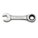 GearWrench Wrench Rat Combination Stubby 14MM - GWR-9514D | GarageAndFab.com