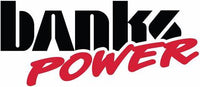 Gale Banks Power Logo - MUNRO INDUSTRIES mi-
