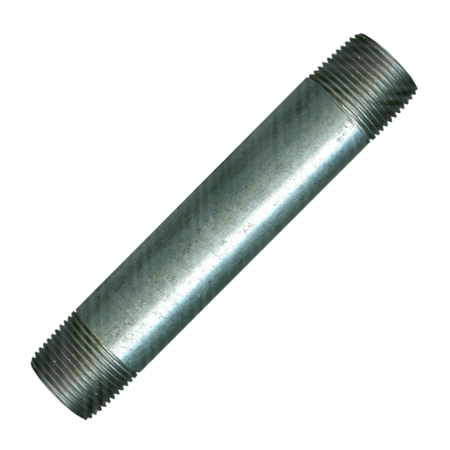 Galvanized Fittings - MFV-CANADA | MUNRO INDUSTRIES mfv-1003170103