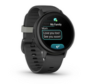 Garmin Bounce 2 Kids Smartwatch | MunroIndustries.com
