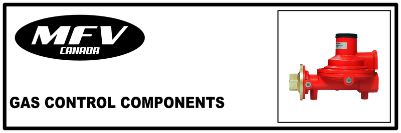 Gas Control Components - MFV-CANADA | MUNRO INDUSTRIES mfv-10031709