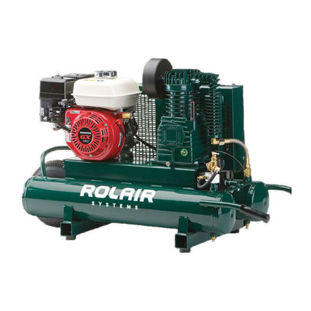 Gas Powered & Truck Mount Air Compressors - MFV-CANADA | MUNRO INDUSTRIES mi-100301040203
