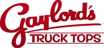 Gaylord's Truck Tops Logo - MUNRO INDUSTRIES mi-