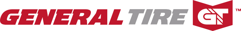 General Tire Logo - MUNRO INDUSTRIES mi-