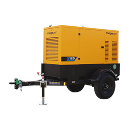 Generators - MFV-CANADA | MUNRO INDUSTRIES mfv-1003100102