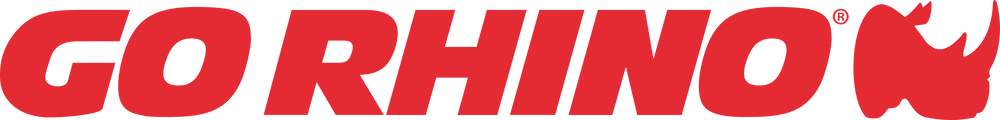 Go Rhino Logo - MUNRO INDUSTRIES mi-