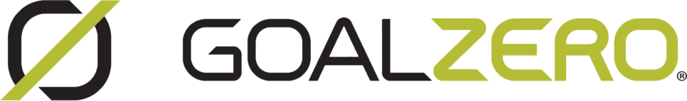 Goal Zero Logo - MUNRO INDUSTRIES mi-