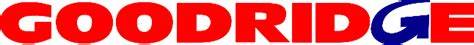 Goodridge Logo - MUNRO INDUSTRIES mi-