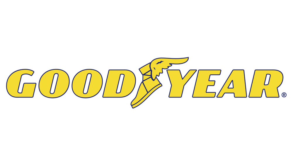 Goodyear Logo - MUNRO INDUSTRIES mi-