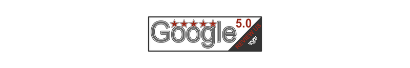 Google Reviews Logo - MUNRO INDUSTRIES mi- 2160x360